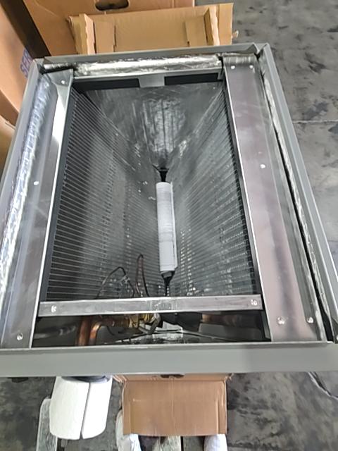 3 Ton AC/HP Multiposition Cased V Coil, R410A CFM 1500