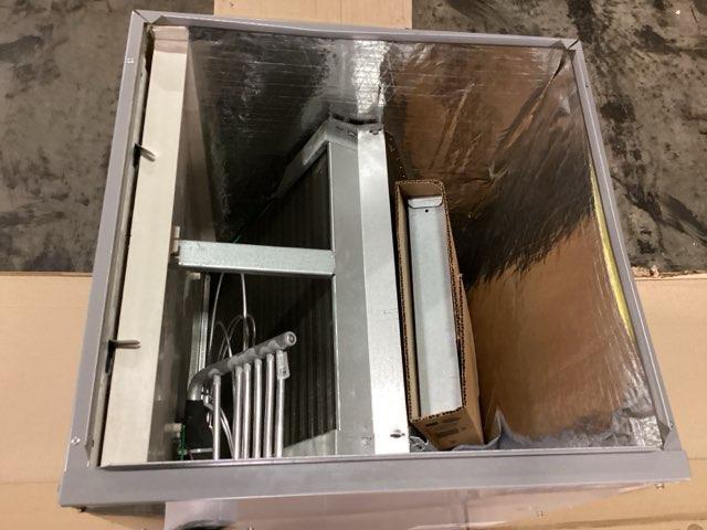 3 Ton AC/HP Multiposition Cased A Coil, R410A CFM 1500