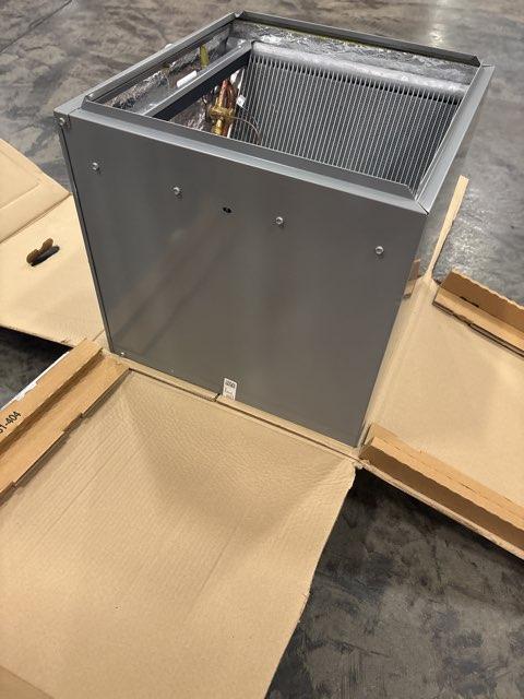 3 Ton AC/HP Upflow/Downflow Cased V Coil, R410A CFM 1500