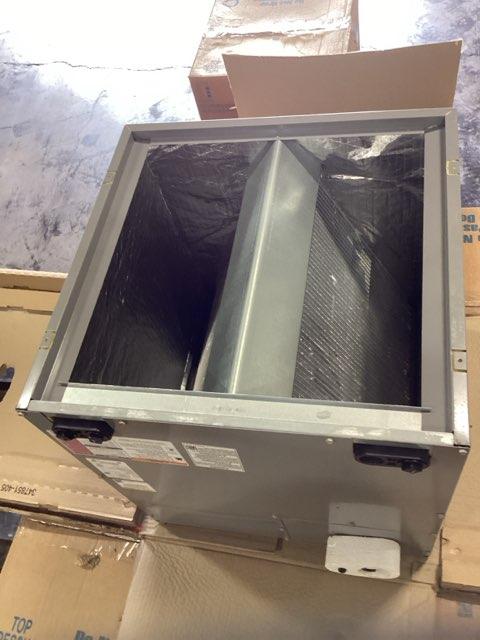 3 Ton AC/HP Upflow/Downflow Cased V Coil, R410A CFM 1500