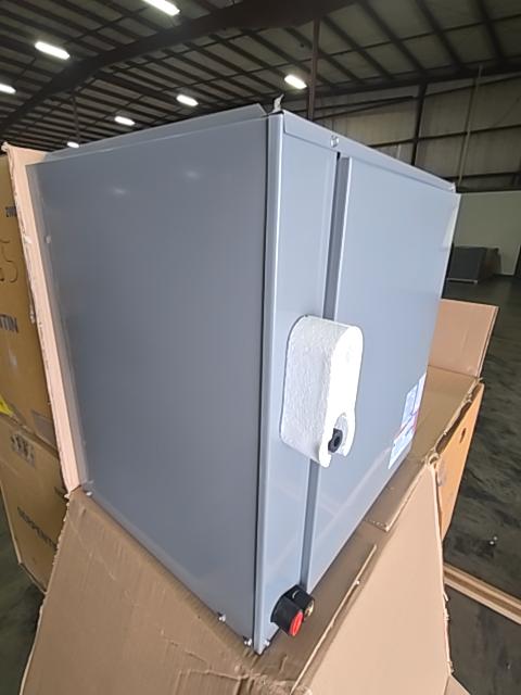 3.5 Ton AC/HP Upflow/Downflow Cased N Coil, R410A CFM 1800