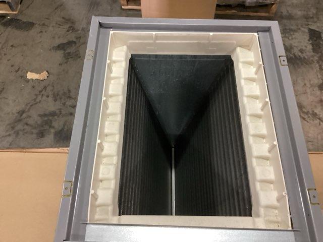 4 Ton AC/HP Multiposition Cased A Coil, R410A CFM 2000