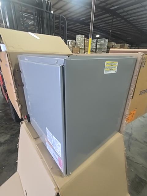 4 Ton AC/HP Upflow/Downflow Cased N Coil, R410A CFM 1800
