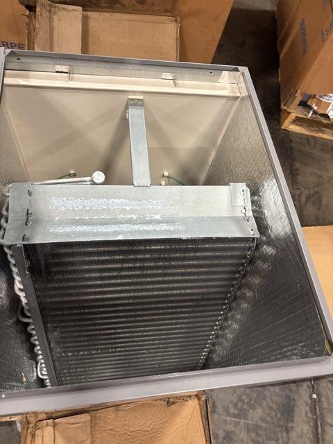 5 Ton AC/HP Multiposition Cased A Coil, R410A CFM 2400