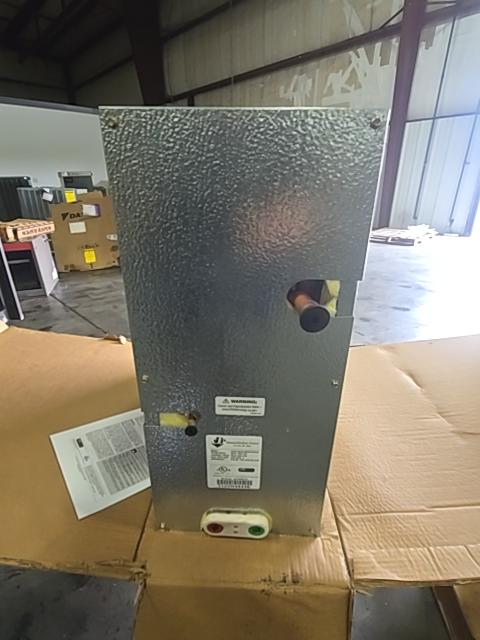 2 Ton AC/HP Horizontal Cased Flat Coil, R410A CFM 1200