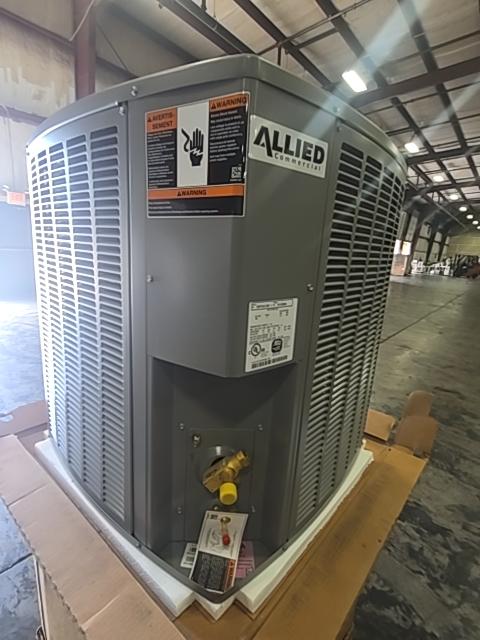 4 Ton Single-Stage Split-System Heat Pump 460/60/3 R410A 13 SEER