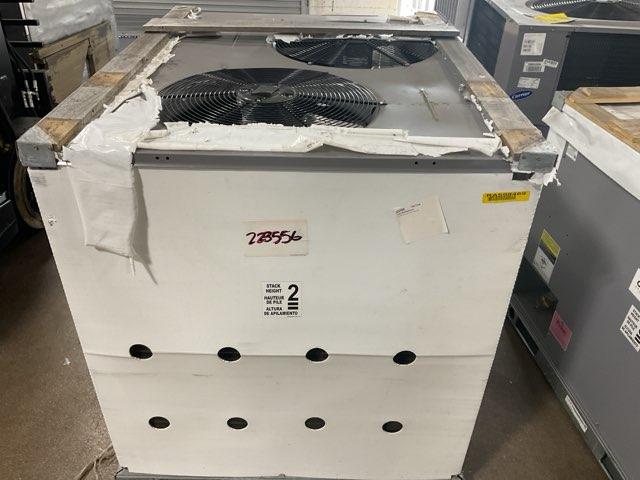 7.5 Ton Two-Stage Split-System Heat Pump 460/60/3 R410A 11 EER