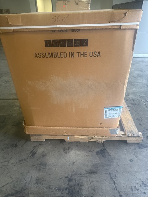 5 Ton Inverter Split-System Communicating Compatible Heat Pump 208-230/60/1 R410A 18 SEER