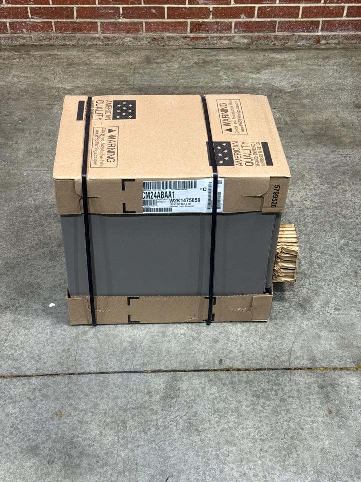 2 Ton AC/HP Multiposition Cased N Coil, R410A CFM 800