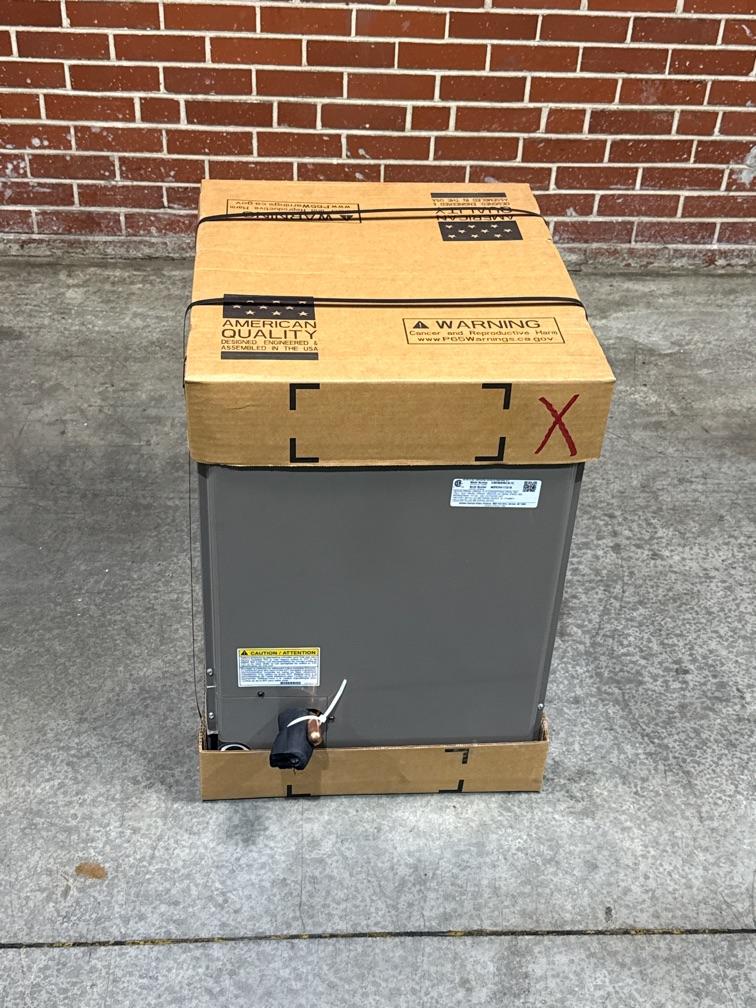 3 Ton AC/HP Multiposition Cased N Coil, R410A CFM 1200