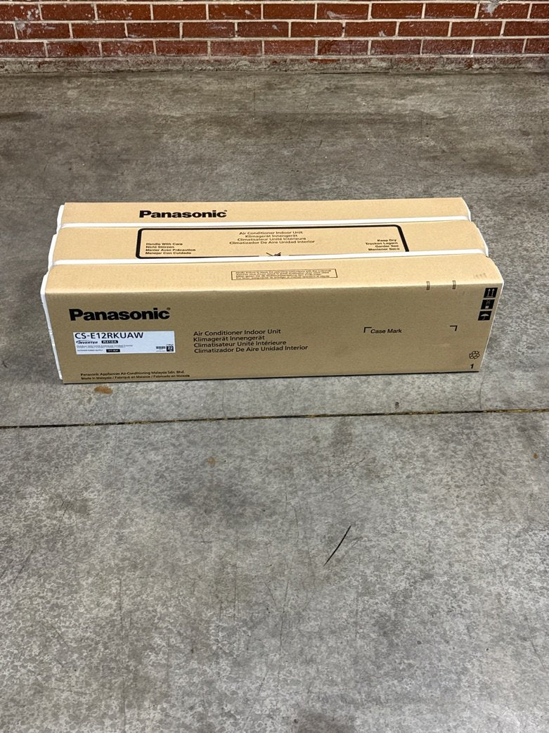 16,300 BTU Single-Zone Indoor Inverter Heat Pump Mini Split Unit, 22.5 SEER 208-230/60/1 R-410A