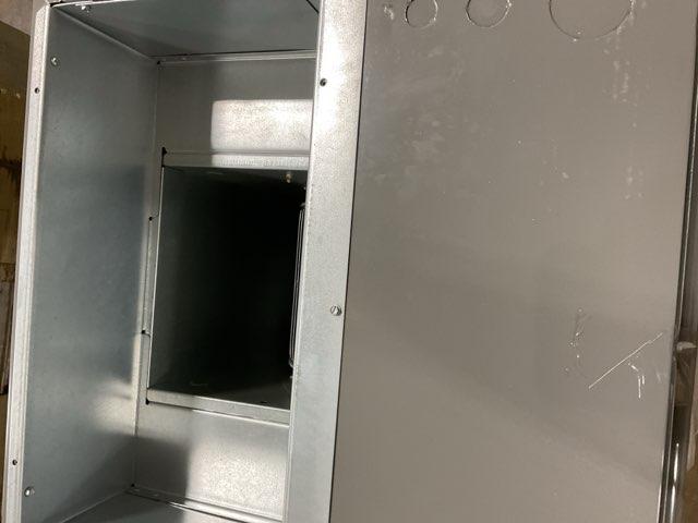 3 Ton AC/HP ECM Multiposition Air Handler 208-240/60/1 R-410A CFM 1069