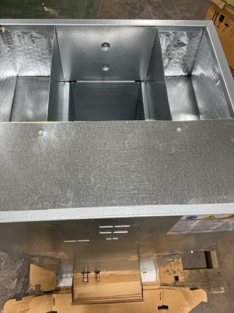 4 Ton AC/HP ECM Multiposition Air Handler 208-230/60/1 R-410A CFM 1800
