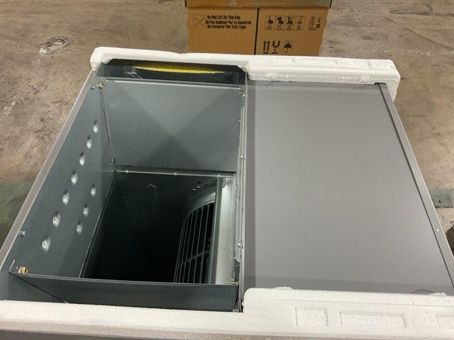 3.5 Ton AC/HP ECM Multiposition Fan Coil 208-230/60/1 R-410A CFM 1571
