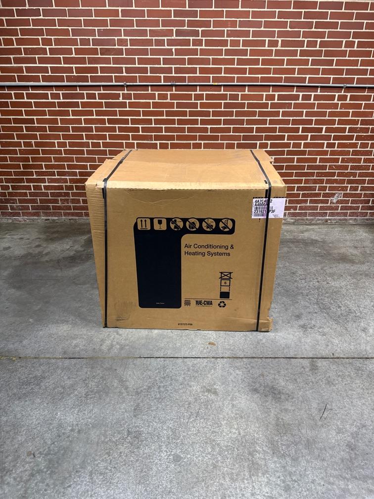 3.5 Ton Single-Stage Split-System Air Conditioner 460/60/3 R410A 14 SEER