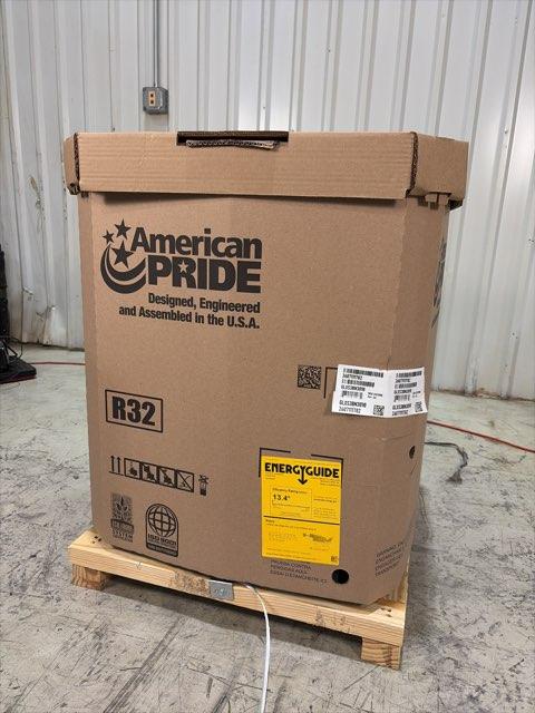 2.5 Ton Single-Stage Split-System Air Conditioner 208-230/60/1 R32 13.4 SEER2