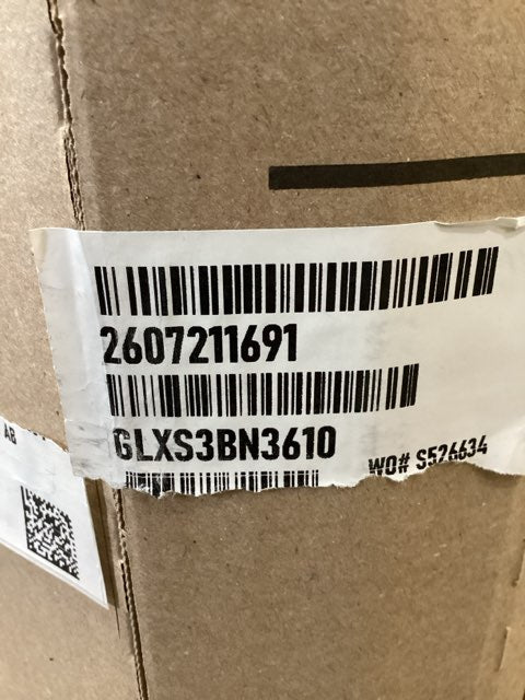 3 Ton Single-Stage Split-System Air Conditioner 208-230/60/1 R32 13.4 SEER2