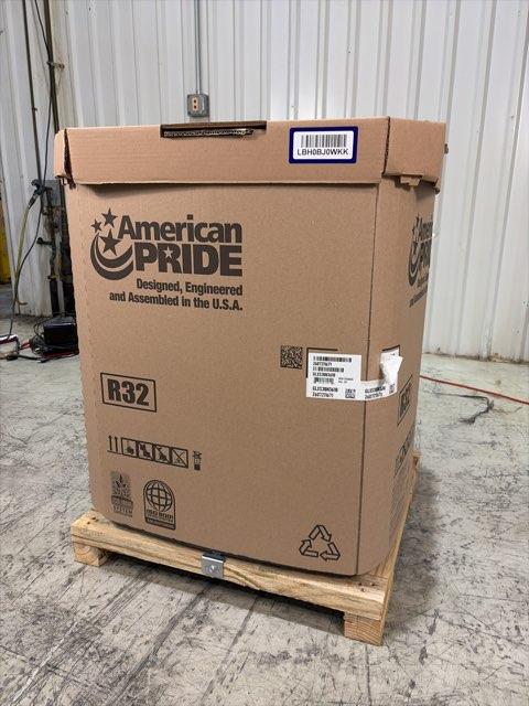 3 Ton Single-Stage Split-System Air Conditioner 208-230/60/1 R32 13.4 SEER2