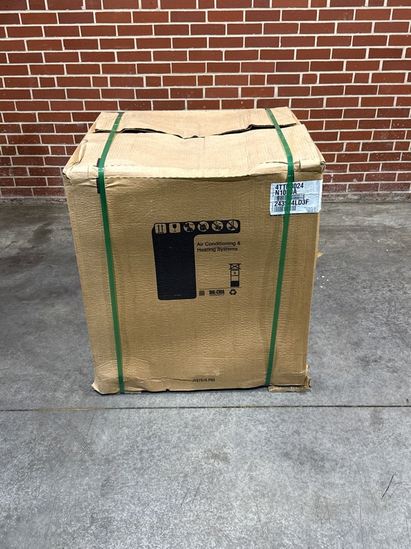 2 Ton Single-Stage Split-System Air Conditioner 208-230/60/1 R410A 13.4 SEER2