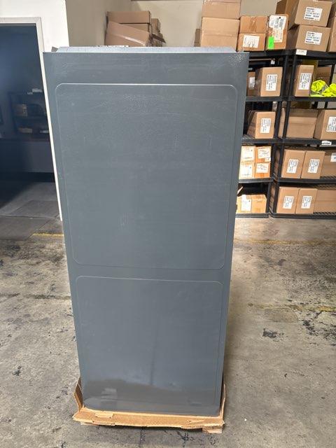 5 Ton AC/HP ECM Communicating Multiposition Air Handler 208-230/60/1 R-410A CFM 1640