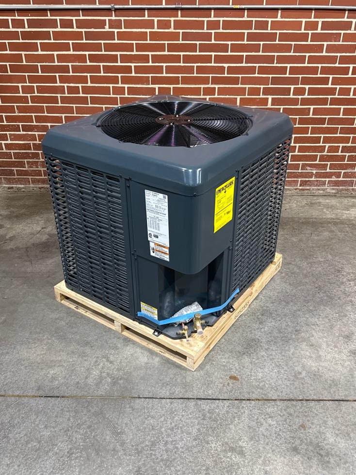 4 Ton Single-Stage Split-System Air Conditioner 208-230/60/1 R410A 13.4 SEER2