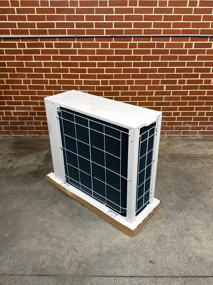 3 Ton Modulating Split-System Heat Pump 208-230/60/1 R410A 17 SEER2