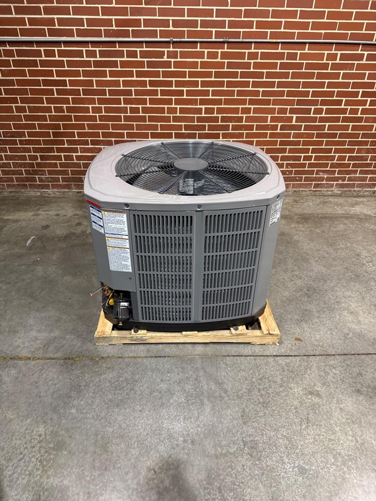 3 Ton Single-Stage Split-System Heat Pump 460/60/3 R410A 14 SEER