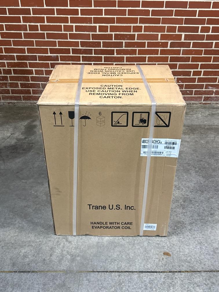 3-4 Ton AC/HP Multiposition Cased A Coil, R410A CFM 1542