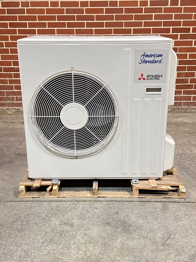 30,000 BTU Single-Zone Outdoor Inverter Air Conditioner Mini Split Unit, 16 SEER 208-230/60/1 R-410A
