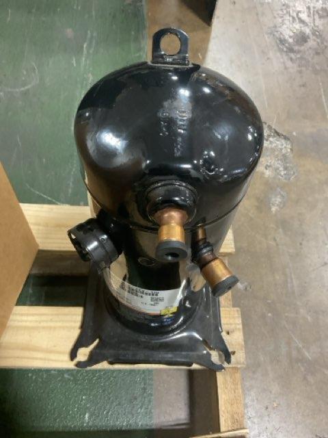 2 Ton Single-Stage AC/HP Scroll Compressor 208/230/60/1 R410A