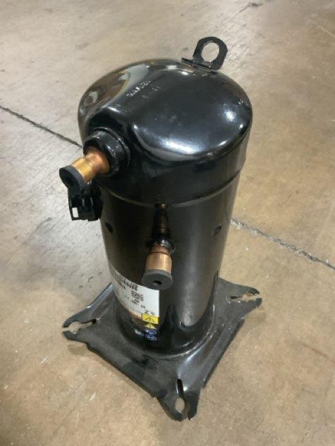 2.5 Ton Single-Stage AC/HP Scroll Compressor 208/230/60/1 R410A