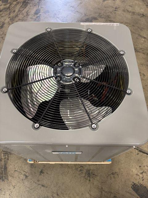 4 Ton Single-Stage Split-System Air Conditioner 208-230/60/1 R32 14.3 SEER2