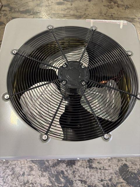 5 Ton Single-Stage Split-System Air Conditioner 208-230/60/1 R32 14.3 SEER2