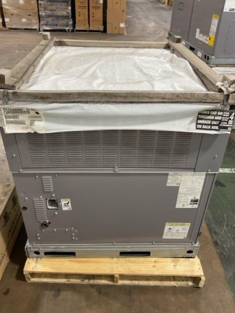 3 Ton Ultra Low NOx Two-Stage Convertible Natural G/E Packaged Unit, 15.2 SEER2, 208-230/60/1, R410A