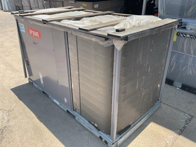 15 Ton Two-Stage Split-System Air Conditioner 460/60/3 R410A 11.2 EER