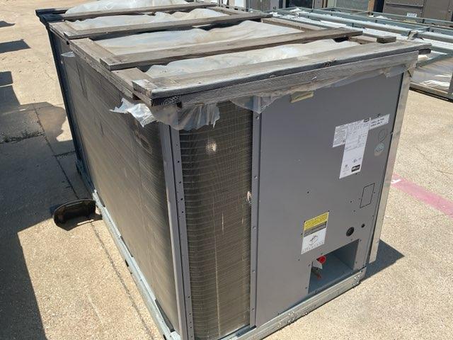 15 Ton Two-Stage Split-System Air Conditioner 460/60/3 R410A 11.2 EER