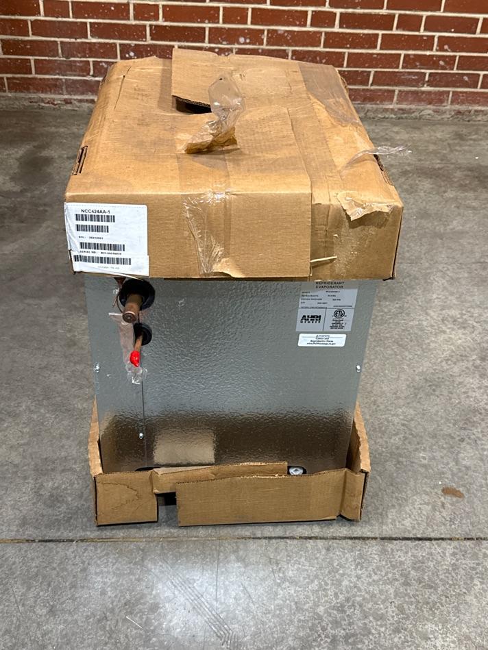 2 Ton AC/HP Upflow/Downflow Cased A Coil, R410A CFM 800