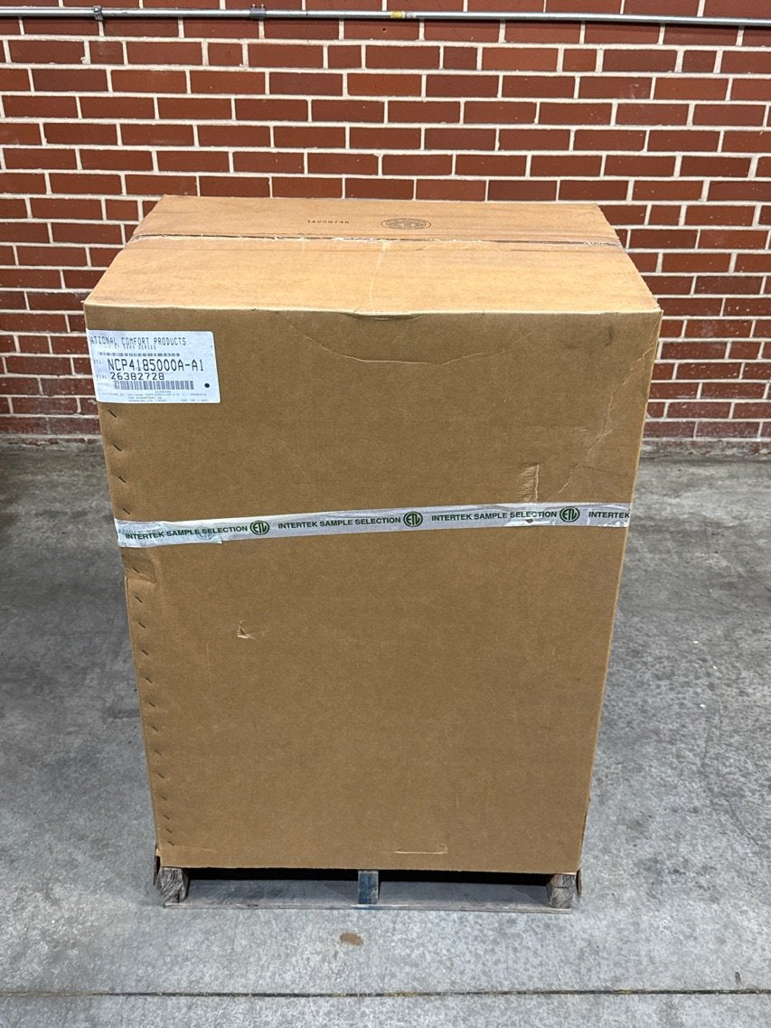 1.5 Ton Single-Stage Through-The-Wall Split-System Air Conditioner 208-230/60/1 R410A 14 SEER2