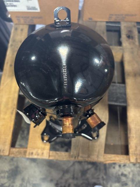 3.5 Ton Single-Stage AC Scroll Compressor 200/230/60/1 R410A