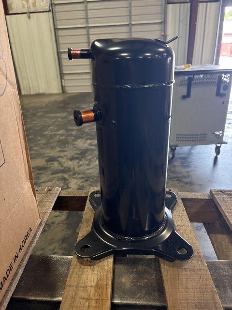 2.5 Ton AC Scroll Compressor 208/230/60/1 R454B