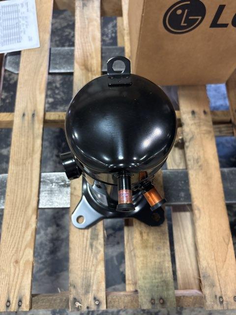 2 Ton AC Scroll Compressor 208/230/60/1 R454B