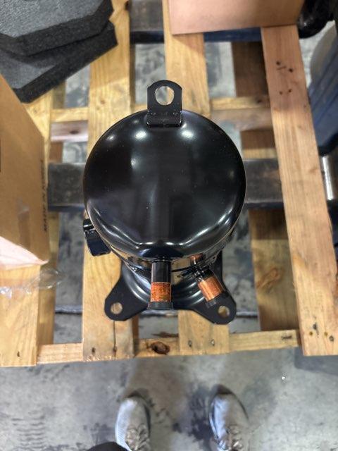 1 Ton AC Scroll Compressor 208/230/60/1 R454B