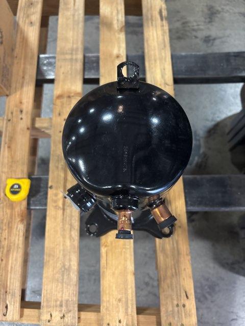 4 Ton Single-Stage AC Scroll Compressor 208/230/60/1 R454B