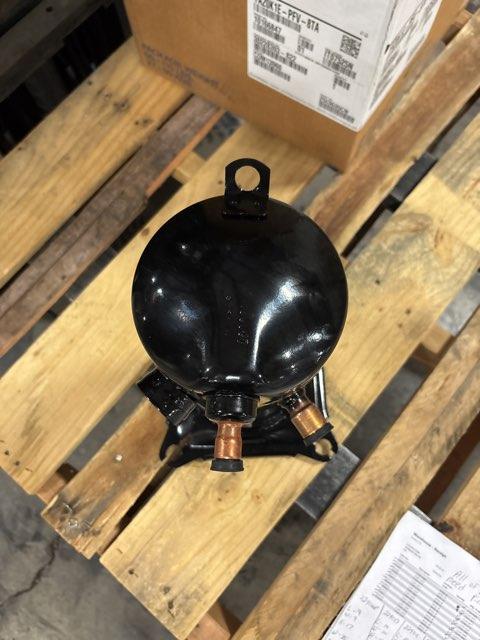 2 Ton AC Scroll Compressor 208/230/60/1 R454B