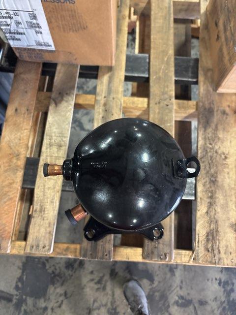 4 Ton Single-Stage AC Scroll Compressor 200/230/60/1 R410A