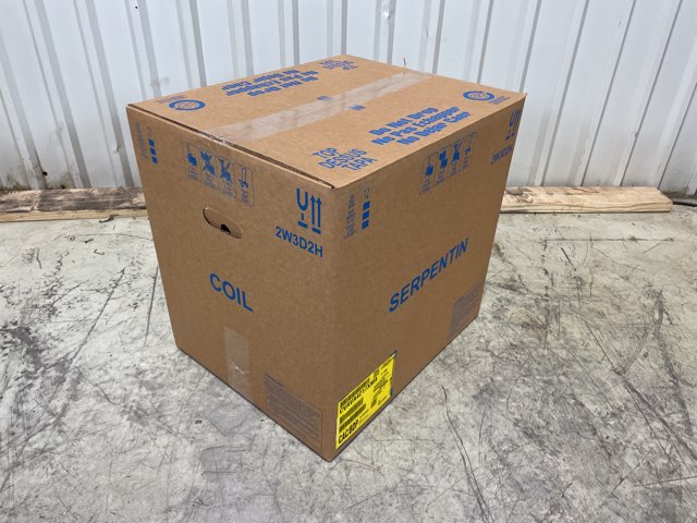 3.5 Ton AC/HP Upflow/Downflow Cased V Coil, R454B CFM 1750