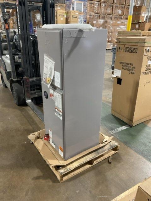 5 Ton AC/HP ECM Modulating Communicating Multiposition Air Handler 208-240/60/1 R-410A CFM 1800