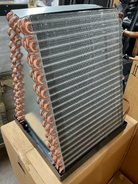 4-5 Ton AC/HP Downflow Uncased Manufactured Housing A Coil, R410A CFM 2000