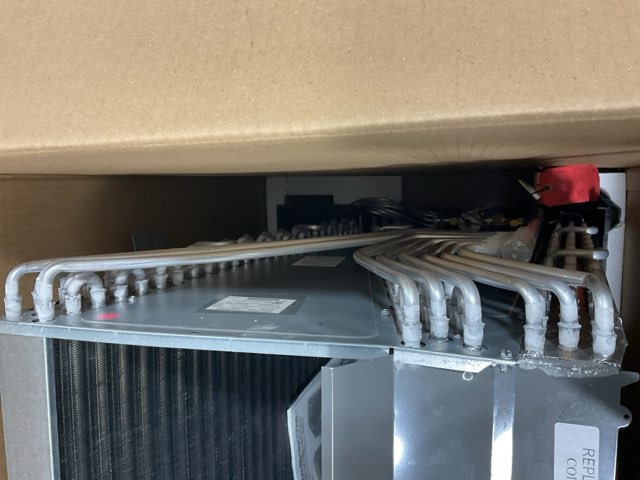 5 Ton AC/HP Upflow/Downflow Uncased N Coil, R410A CFM 1900