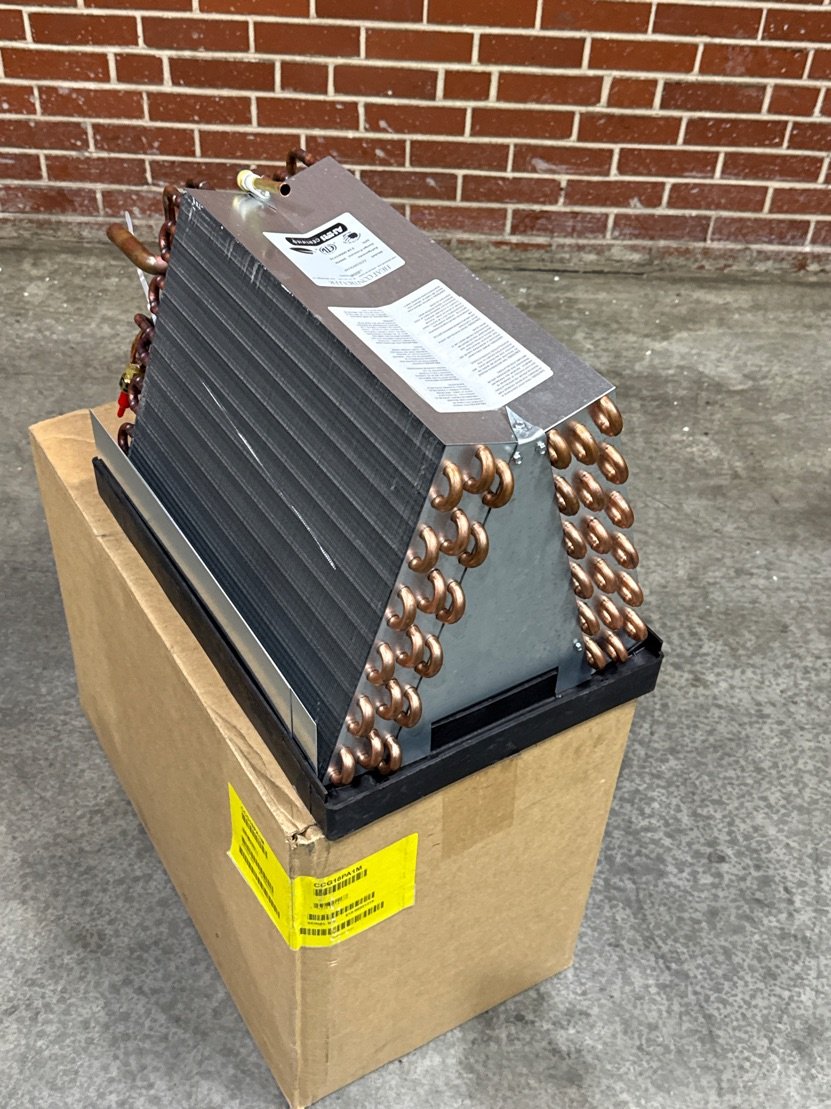 1.5 Ton AC/HP Upflow/Downflow Uncased A Coil, R22/R410A CFM 600